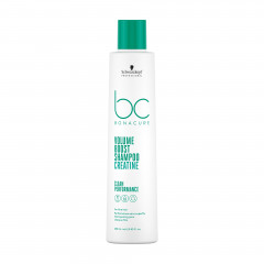 bonacure vb shampoo