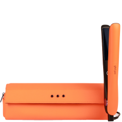 ghd gold styler apricot crush