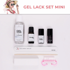 gel lack set mini