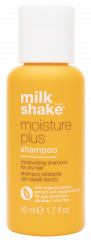 milk shake moisture plus shampoo