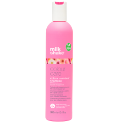 color maintainer flower fragrance shampoo 300ml
