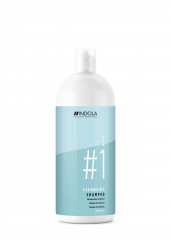 indola cleansing shampoo 300ml