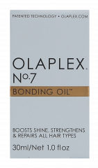 olaplex no. 7 bonding oil 30ml