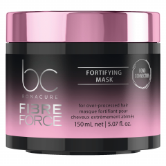 bc fibre force fortifying mask 150ml