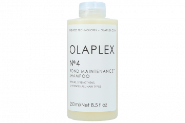 olaplex no. 4 maintenance shampoo 250ml