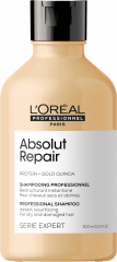 expert absolut repair shampoo 300ml