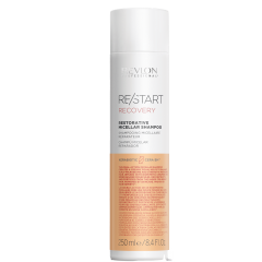 restart recovery shampoo 250ml