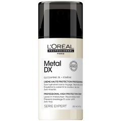 metal dx high protection cream 100ml