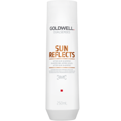 dualsenses sun reflects shampoo 250ml