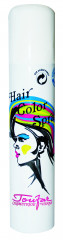 hair glitterspray lila 125ml