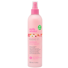 leave in conditioner flower fragrance 350ml