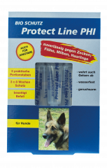 bio schutz protect line phi fuer hunde