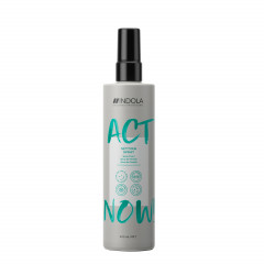 act now setting spray 200ml