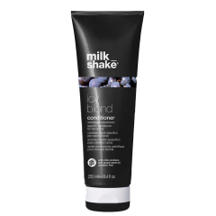 milk shake icy blond conditioner 250ml