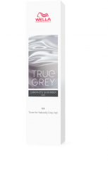 truegrey graphite shimmer dark 60 ml