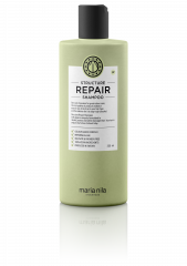 maria nila structure repair shampoo