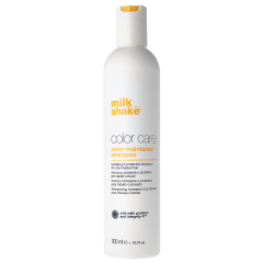 milk shake color maintainer shampoo