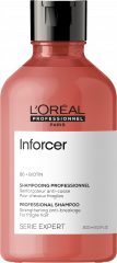 serie expert inforcer shampoo