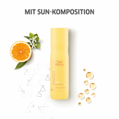 invigo sun cleansing shampoo 250ml