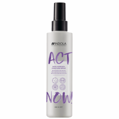 act now non aerosol fixation spray 200ml