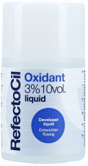 refectocil liquid oxydant 3% 100ml