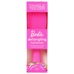tangle teezer ultimate barbie brush