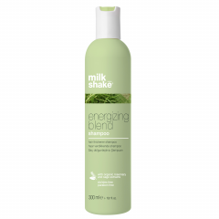 milk shake energizing shampoo 300ml