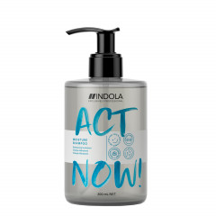 act now hydrate shampoo