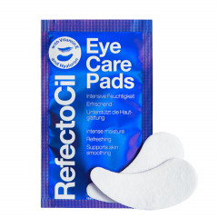 refectocil eye care pads 10 sachets à 2 stk.