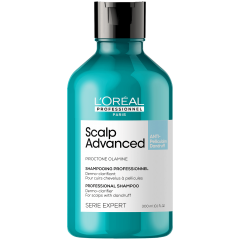 scalp advanced anti dandruff shampoo 300ml