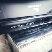 ETI Venus 230 Glätteisen