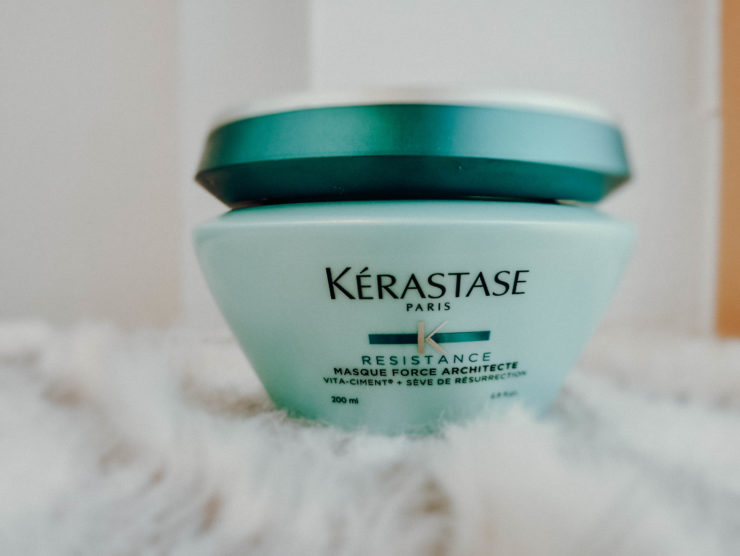 Kératase Masque Produkt