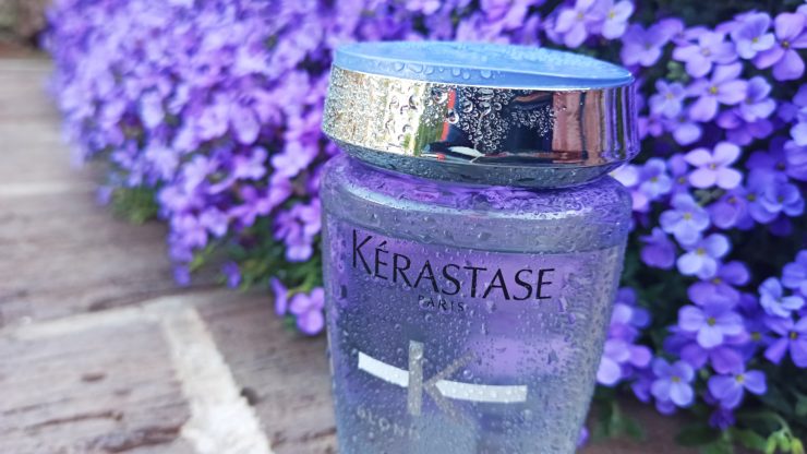 Keratase Blond Absolu