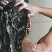 Maria Nilo Eco Therapy Revive - Haarwäsche