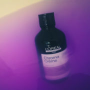 Chroma Creme Shampoo Violett