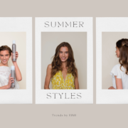 Summer Styles by EIMI
