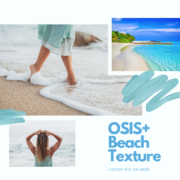 Osis Beach Texture