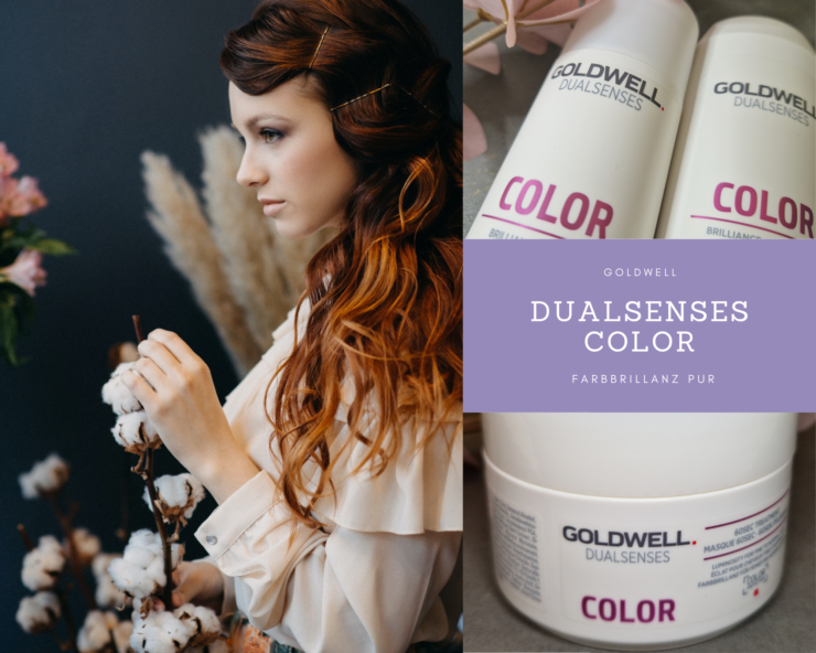 Dualsenses Color Header