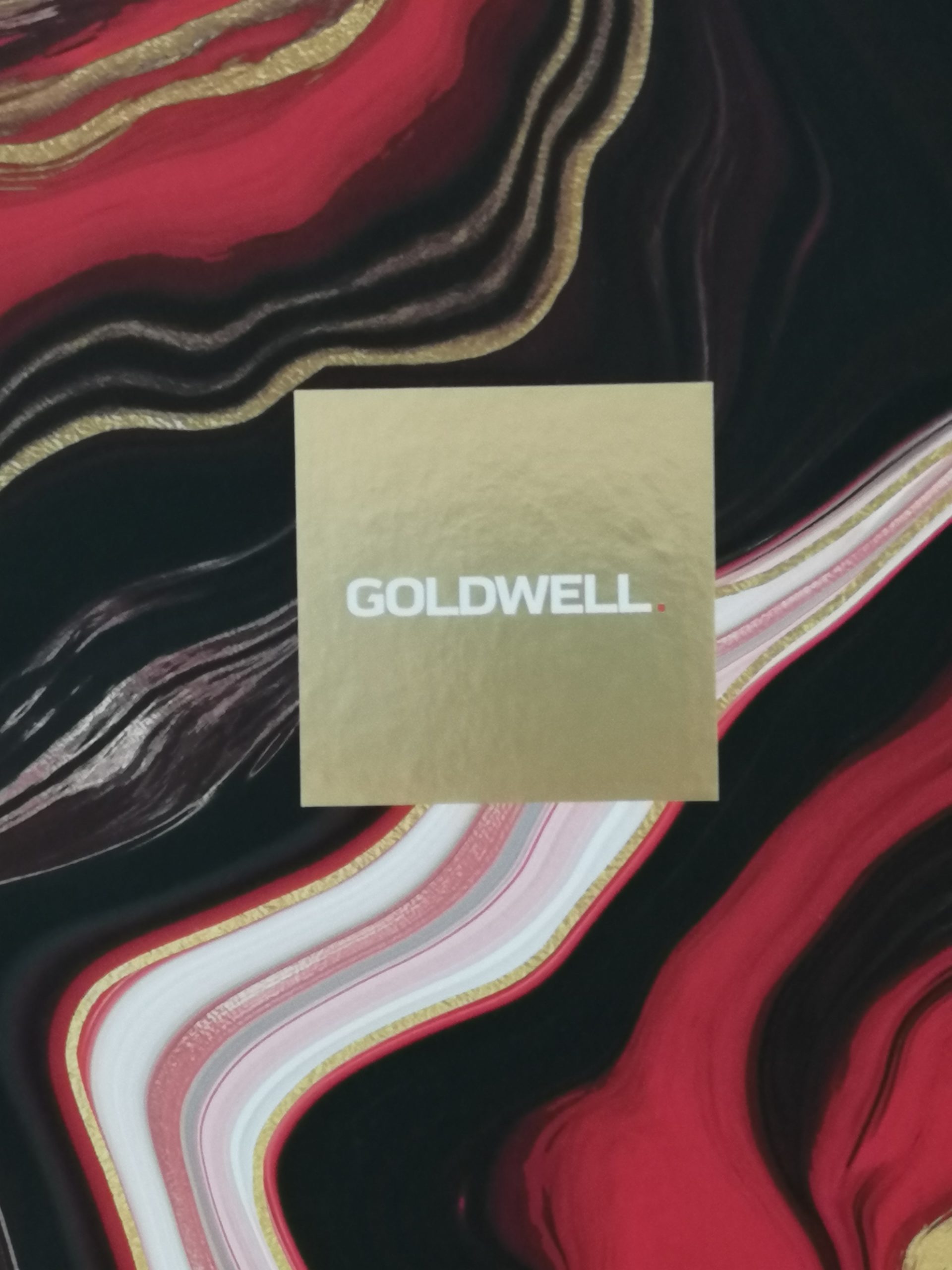 Goldwell Geschenkset