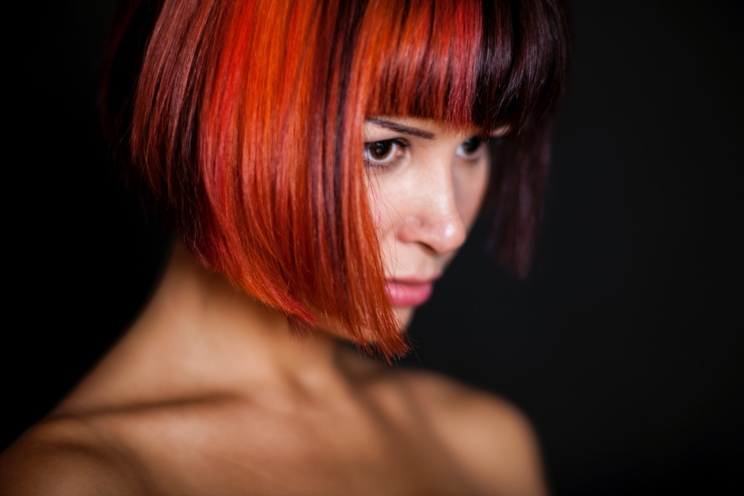 Mehr Farbkraft für deine Haare, Wella Invigio Brilliance
