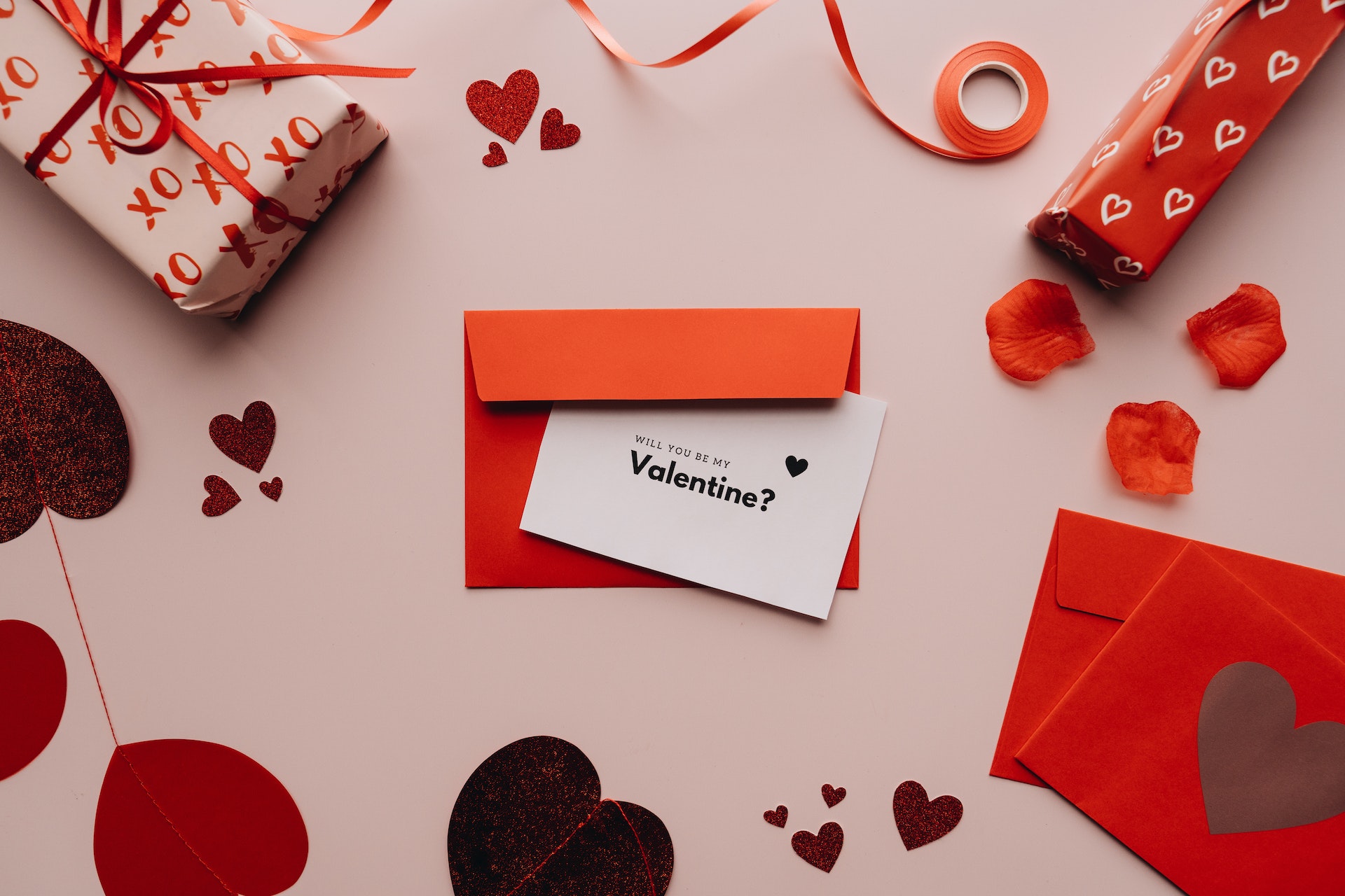 Valentinstag