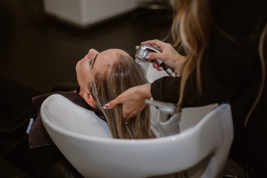 happy hair, haarwäsche, shampoo, haarpflege tipps