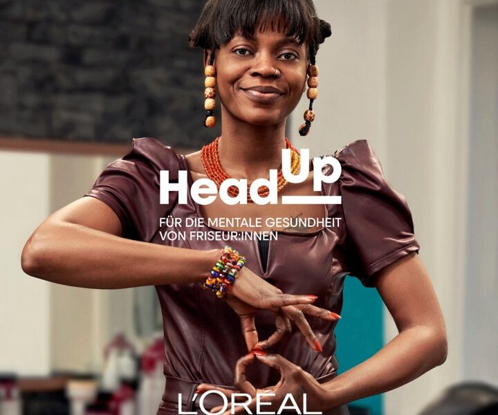 Head Up