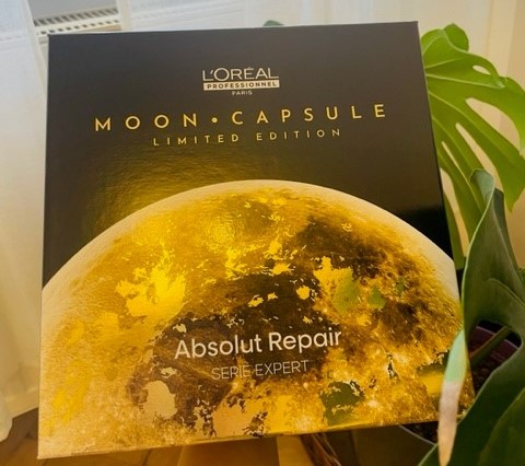 Absolut Repair Moon Capsule