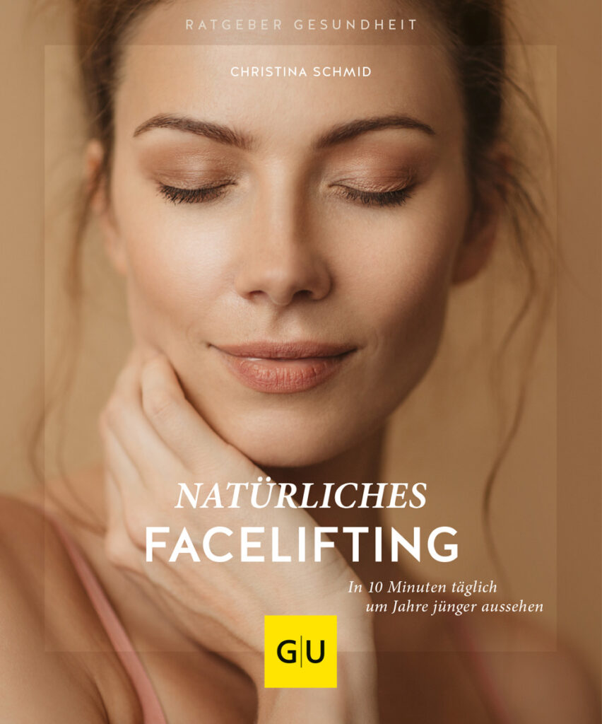 Gesichtsyoga - Natürliches Facelifting
