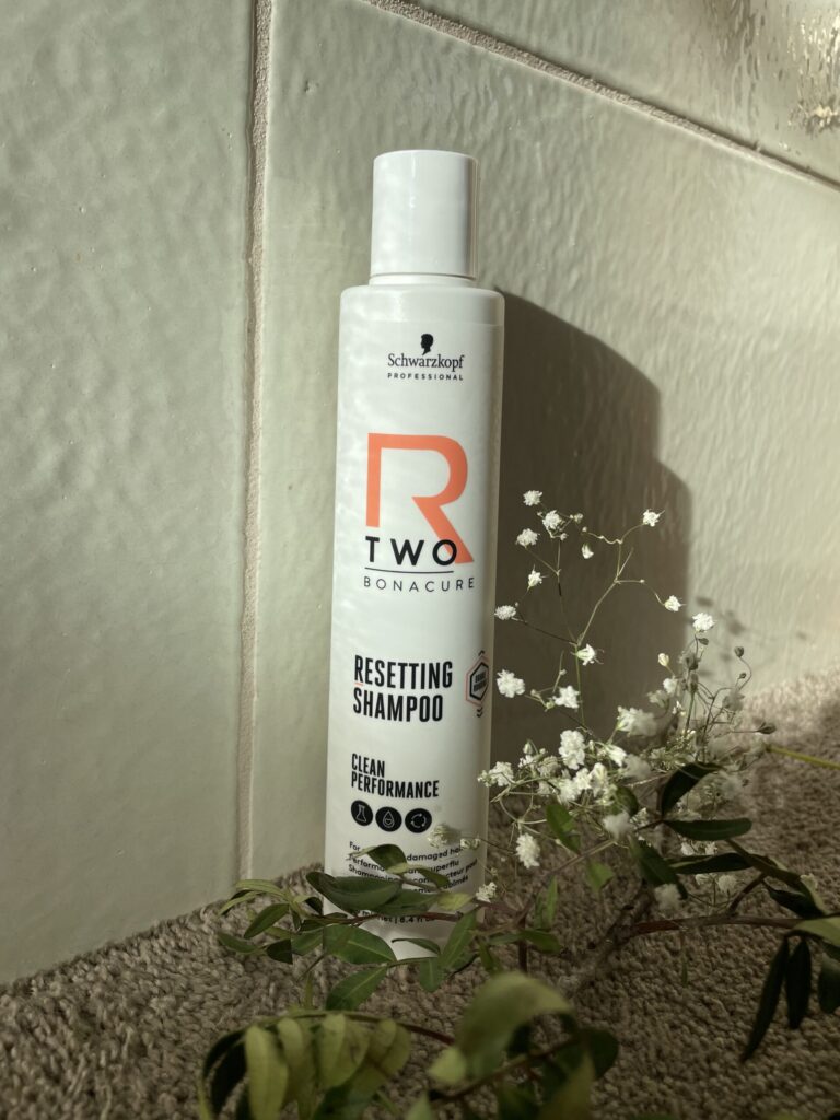 Bonacure R-Two Resetting Shampoo