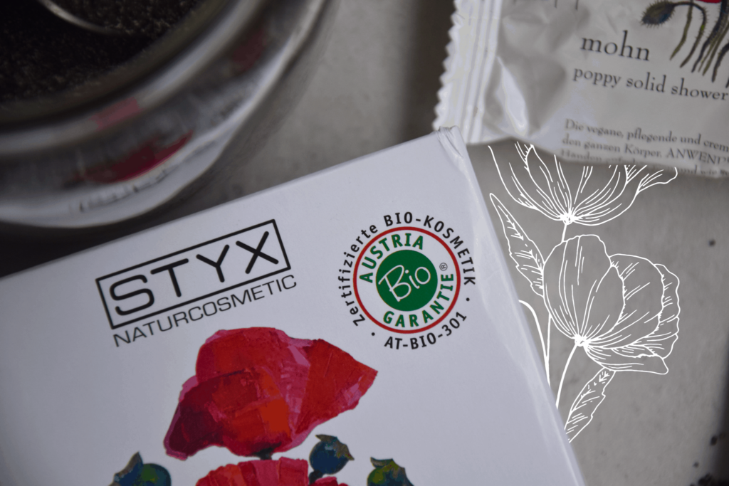 STYX Naturcosmetics Bio-Kosmetik
