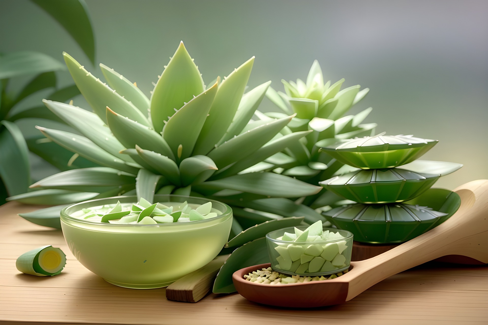 Aloe Vera