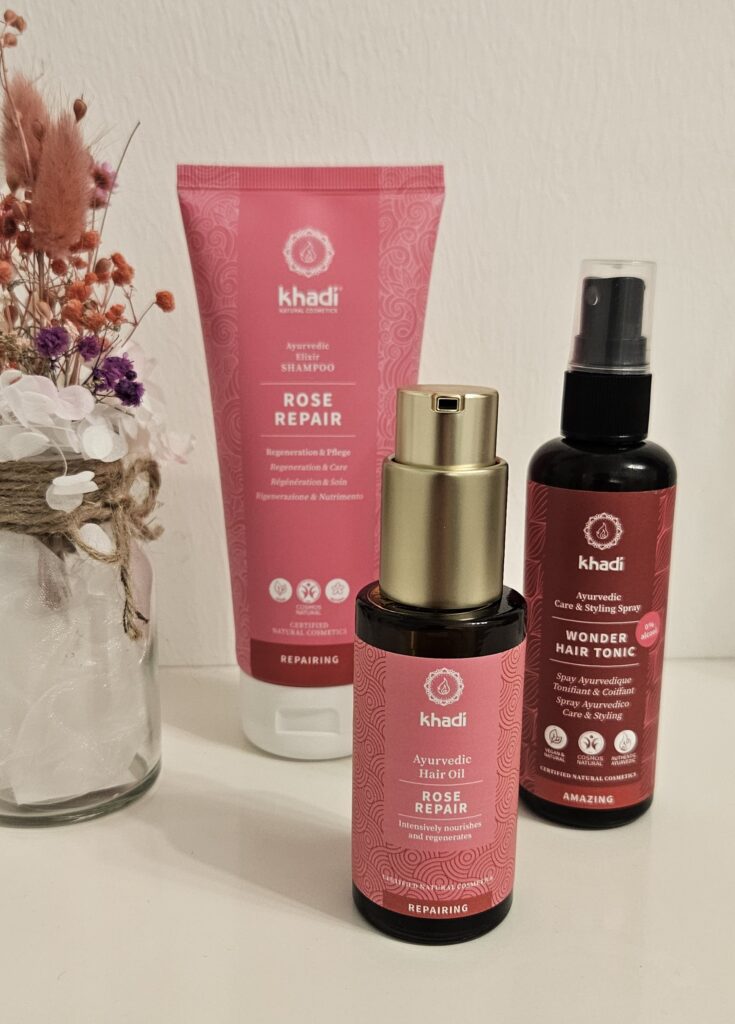 Khadi Produkte