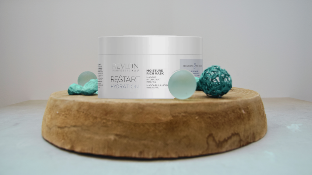 REVLON Re/Start Hydration